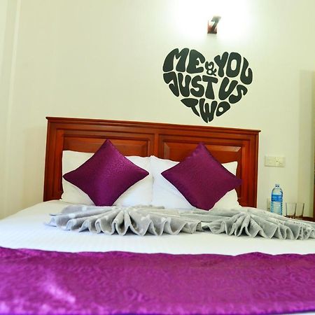 Cinnamon Holiday Inn Hikkaduwa Dış mekan fotoğraf