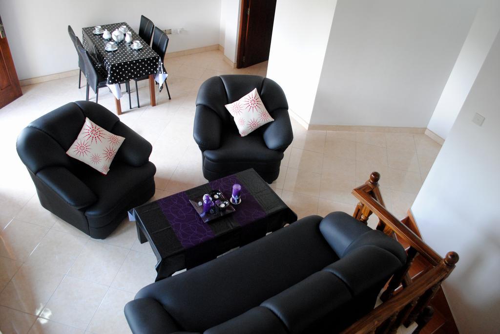 Cinnamon Holiday Inn Hikkaduwa Dış mekan fotoğraf