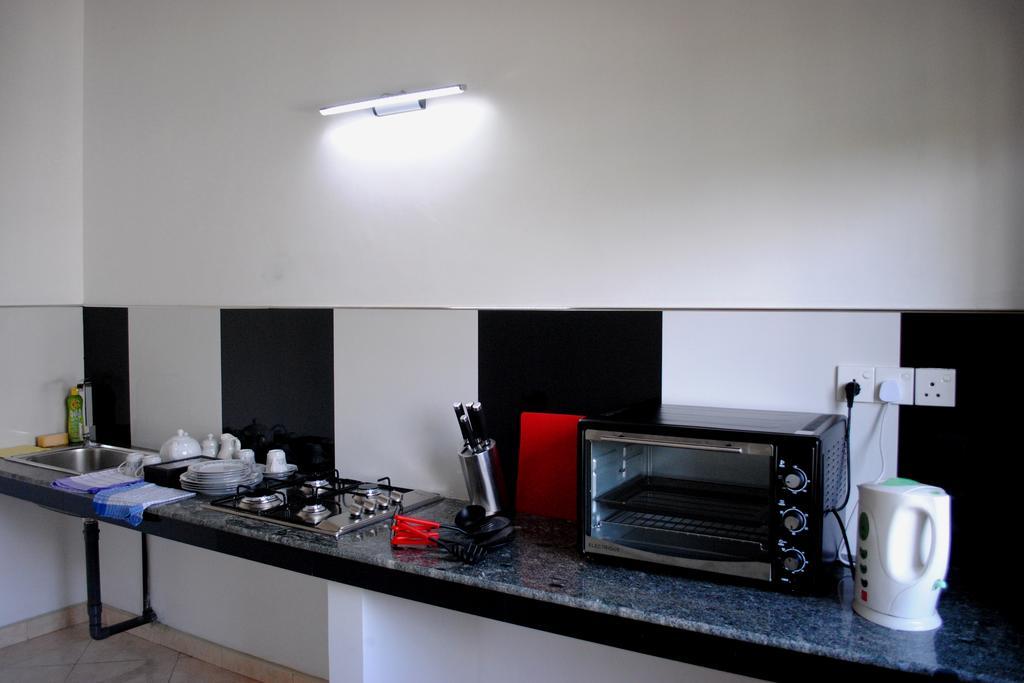Cinnamon Holiday Inn Hikkaduwa Dış mekan fotoğraf
