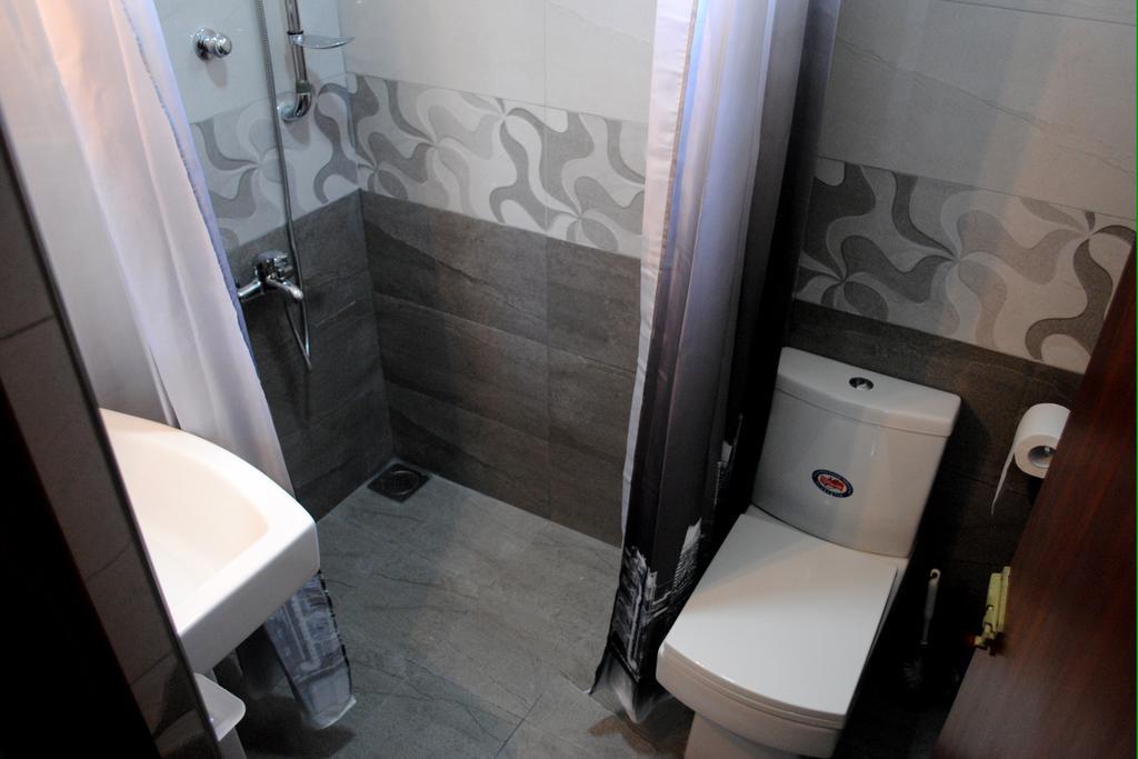 Cinnamon Holiday Inn Hikkaduwa Dış mekan fotoğraf