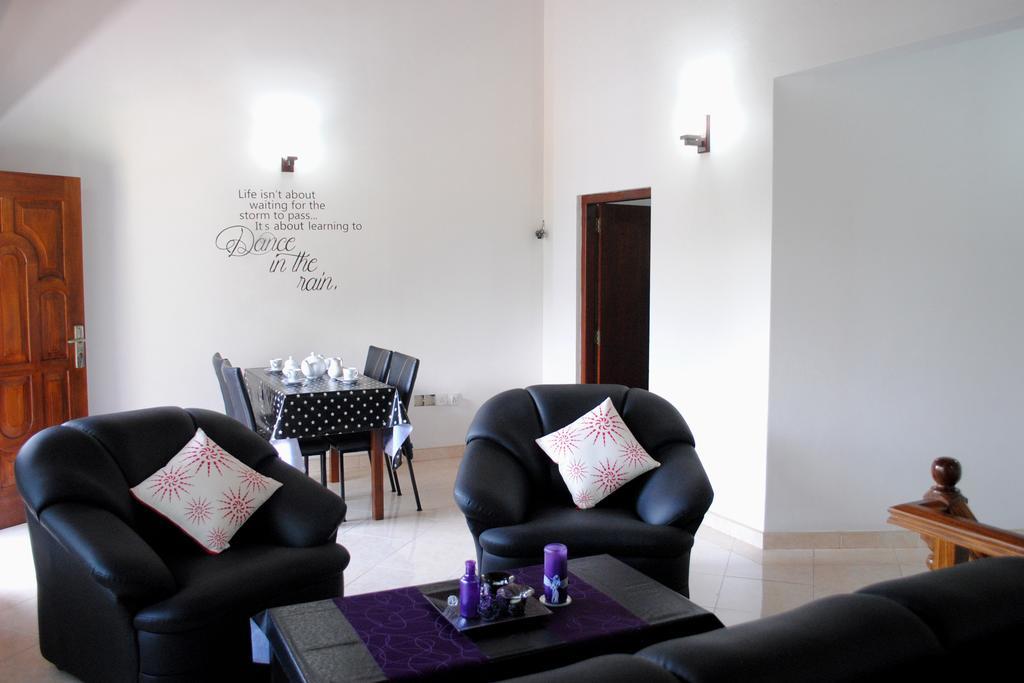 Cinnamon Holiday Inn Hikkaduwa Dış mekan fotoğraf