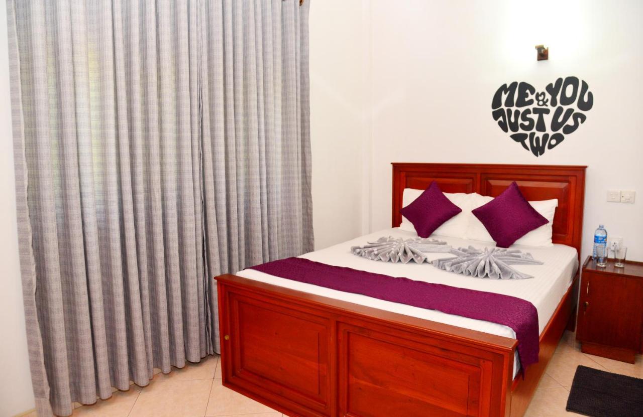 Cinnamon Holiday Inn Hikkaduwa Dış mekan fotoğraf